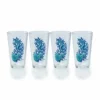 Fiesta® 16oz Cooler Glassware (Set Of 4) | Coastal Seahorse