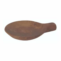 Danica Brands Danica Heirloom Reclaimed Teak Wood Paddle Tray | Small