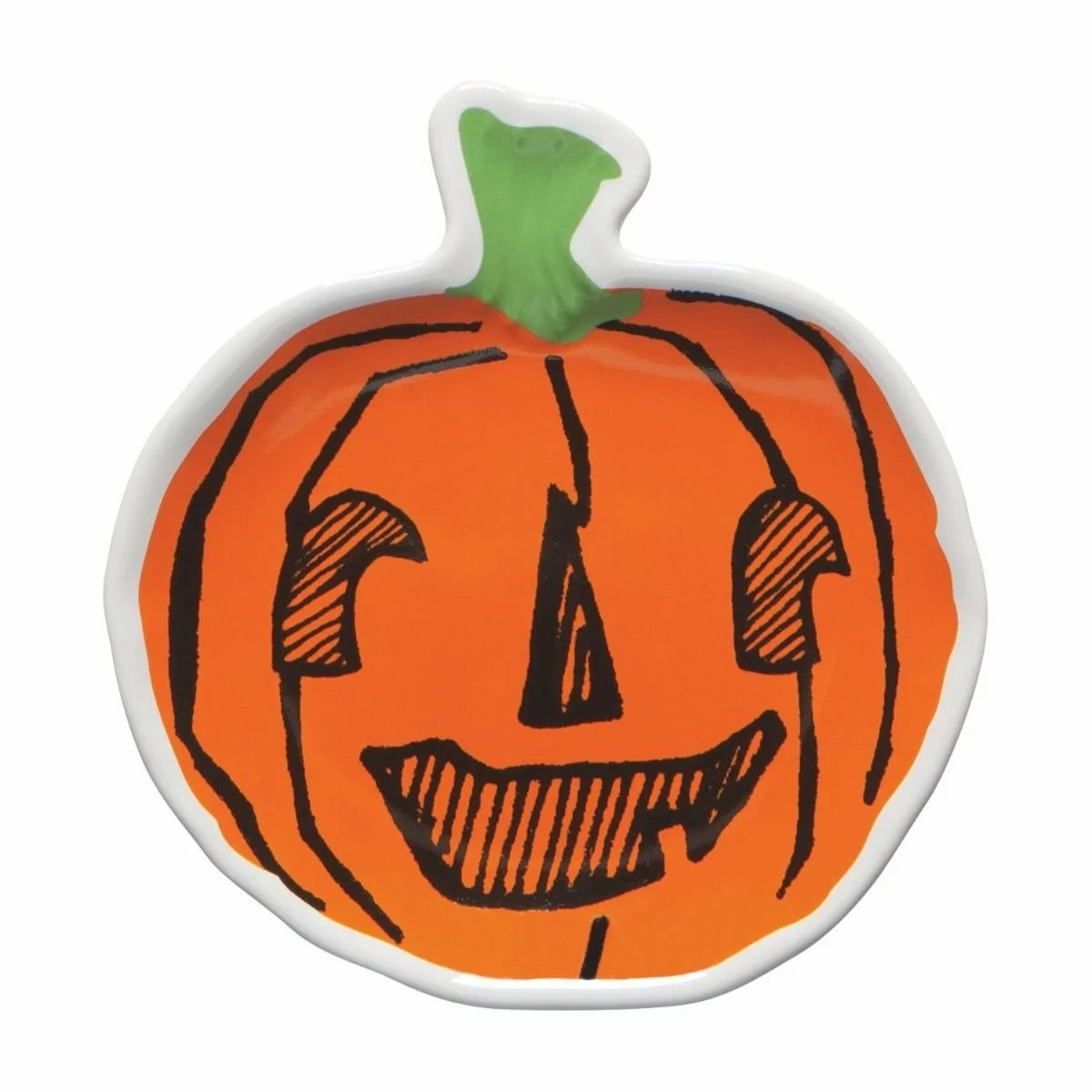Danica Brands Danica Jubilee 9" X 6.75" Shaped Dishes (Set Of 3) | Spooktacular - Image 3