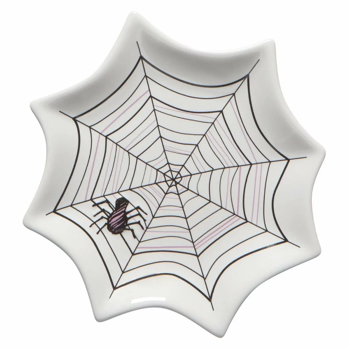 Danica Brands Danica Jubilee 9" X 6.75" Shaped Dishes (Set Of 3) | Spooktacular - Image 4