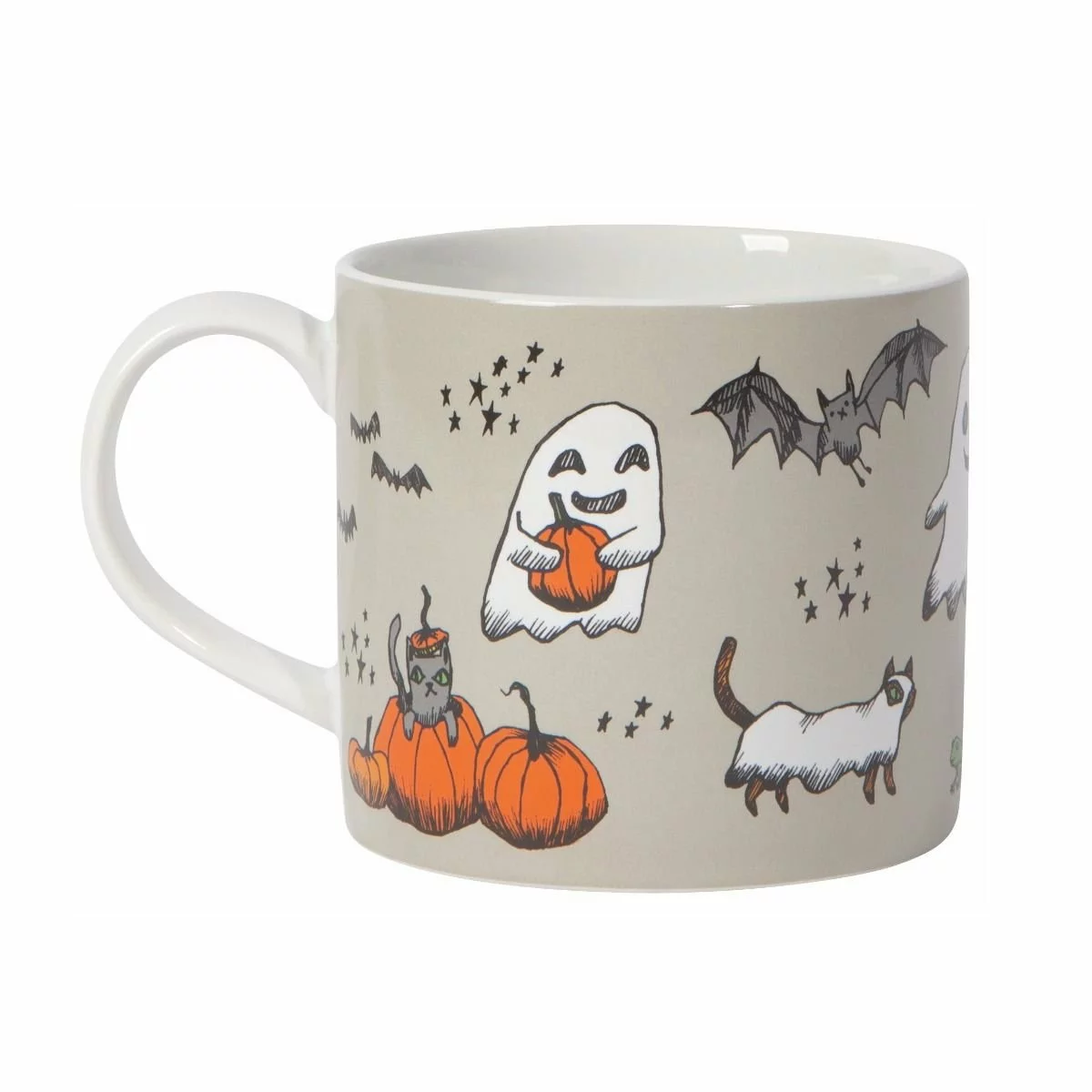 Danica Brands Danica Jubilee 14oz Mug In A Box | Spooktacular - Image 3