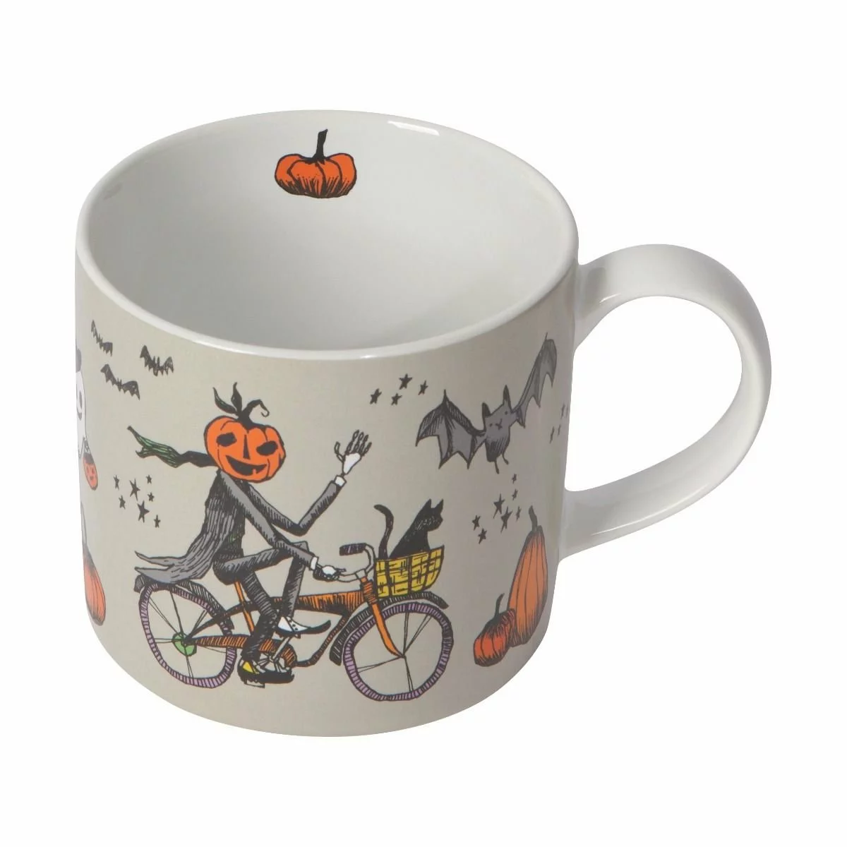 Danica Brands Danica Jubilee 14oz Mug In A Box | Spooktacular - Image 4