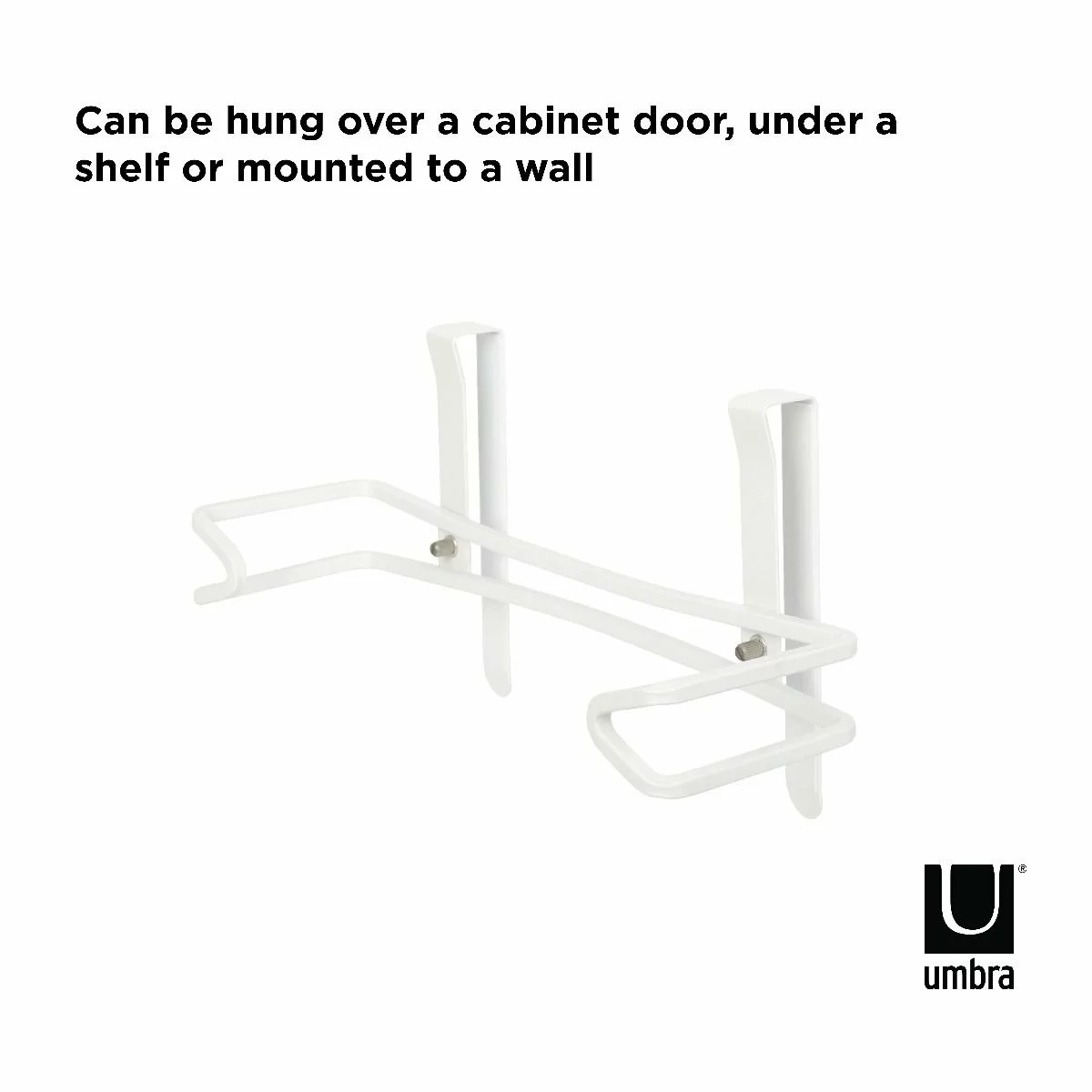 Umbra Squire Paper Towel Holder - Image 3