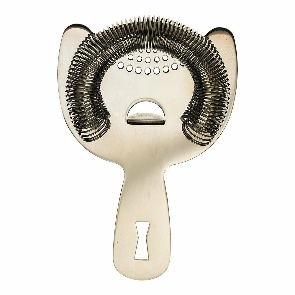 Mercer Barfly Basic Set | Stainless Steel - Image 4