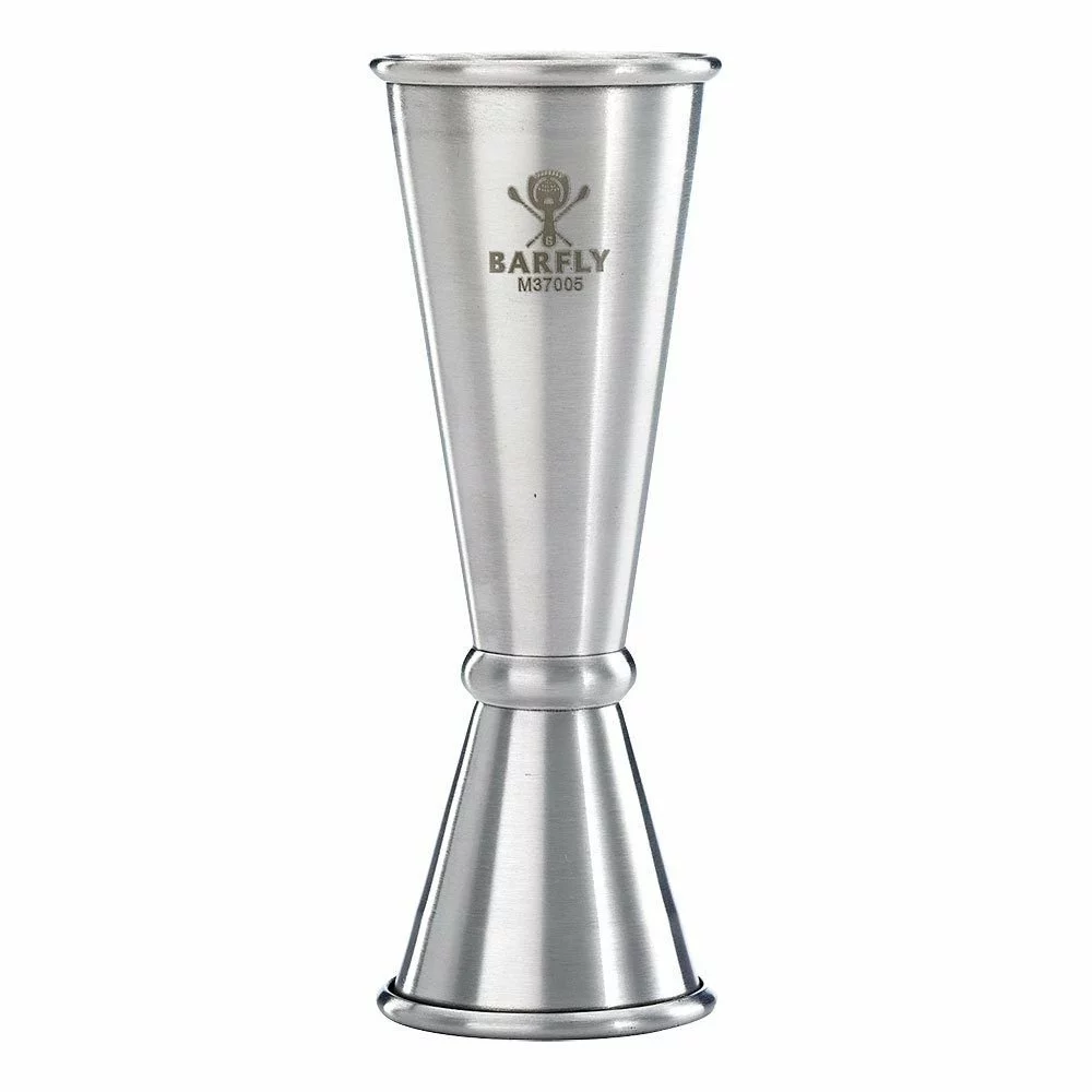 Mercer Barfly Basic Set | Stainless Steel - Image 3