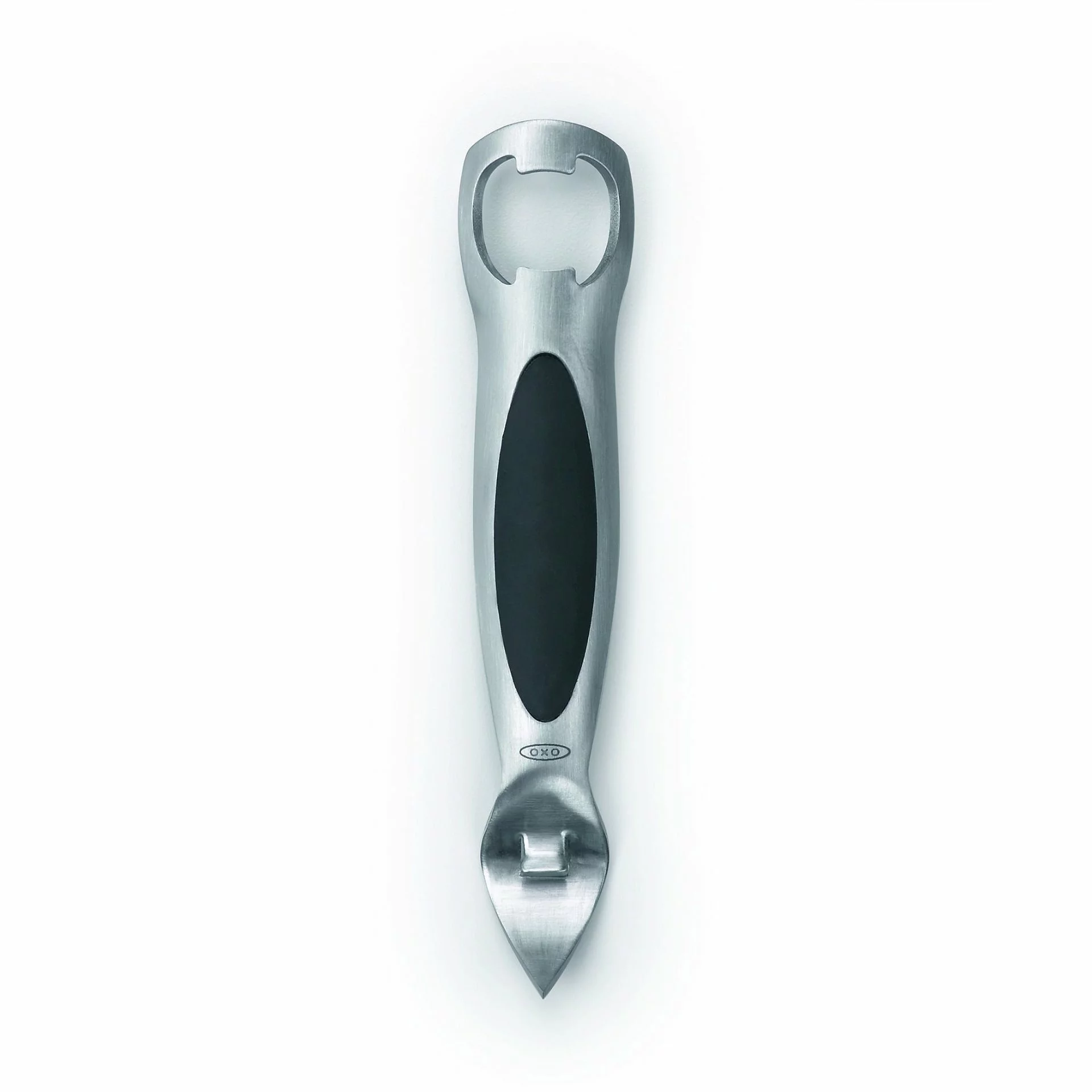 OXO SteeL Bottle Opener - Image 2