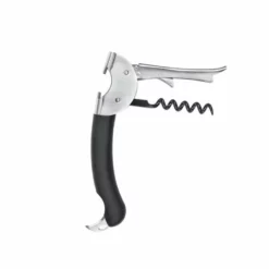 OXO SteeL Double Lever Waiter's Corkscrew