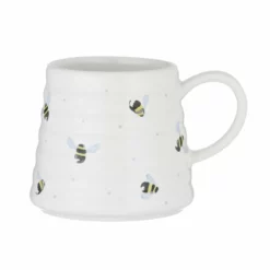 Price & Kensington Sweet Bee Collection | 15oz Hug Mug