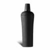 Swissmar Nuance 3-Piece Cocktail Shaker | Matte Black