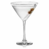 Libbey Midtown 12oz Martini Glasses | Set Of 4