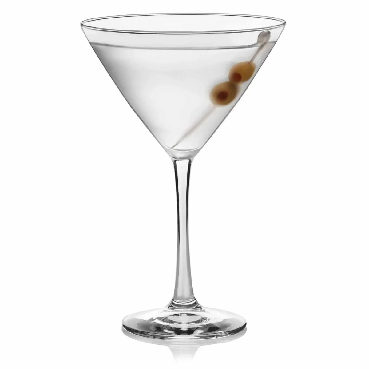 Libbey Midtown 12oz Martini Glasses | Set Of 4