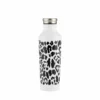 Typhoon PURE 27.1oz Color-Changing Water Bottle | Leopard