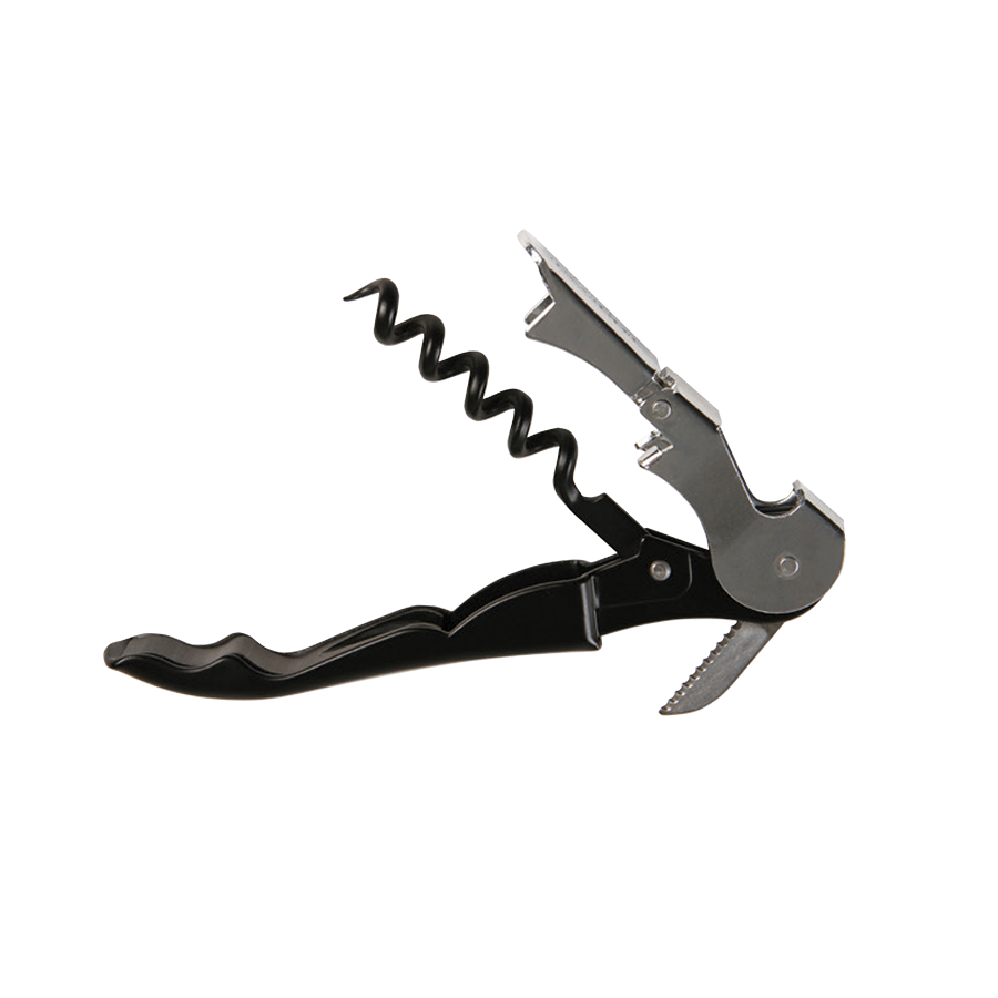 Mercer Barfly Deluxe II Set | Gun Metal Black - Image 12