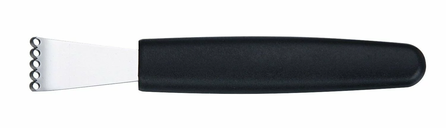 Mercer Barfly Deluxe II Set | Gun Metal Black - Image 17