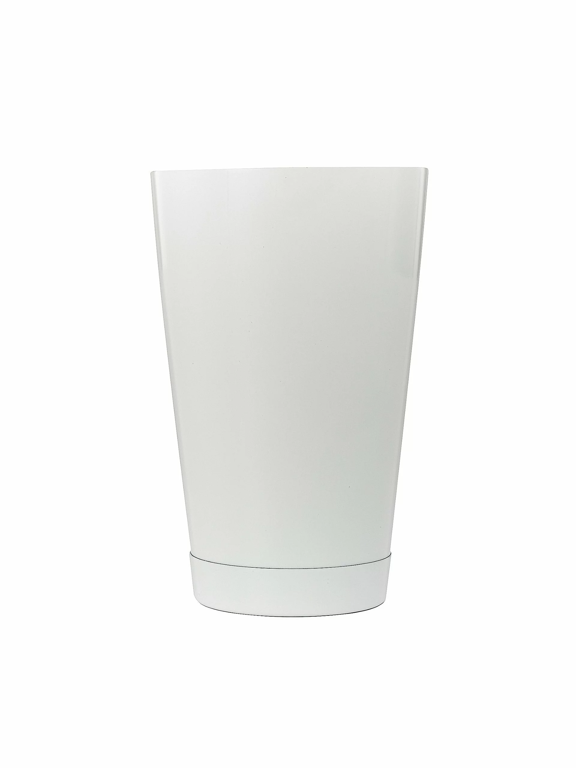 Mercer Barfly 18oz Shaker/Tin | White