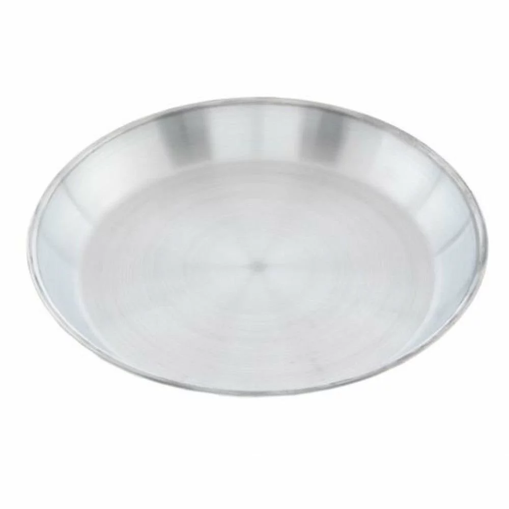 Winco Aluminum Seafood Tray | 12"