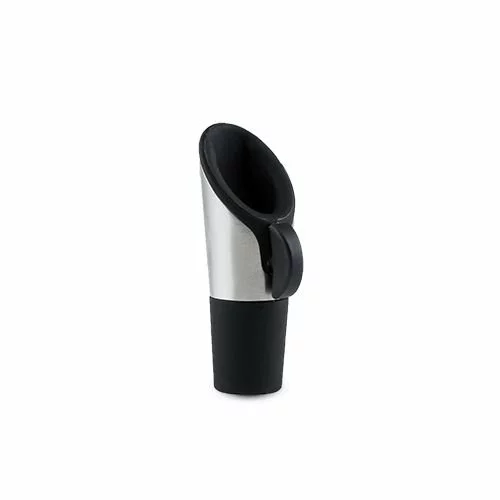 True Brands Wine Stopper & Pourer By Host - Image 2